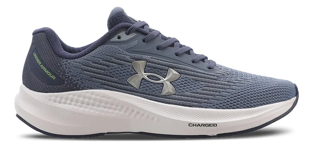Tênis De Corrida Under Armour Charged Starlight Se